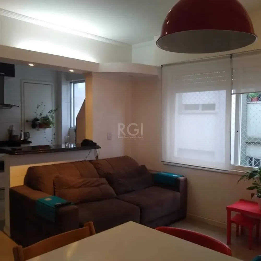Apartamento, 2 quartos, 61 m² - Foto 2
