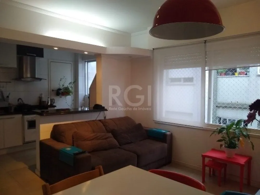 Apartamento, 2 quartos, 61 m² - Foto 1