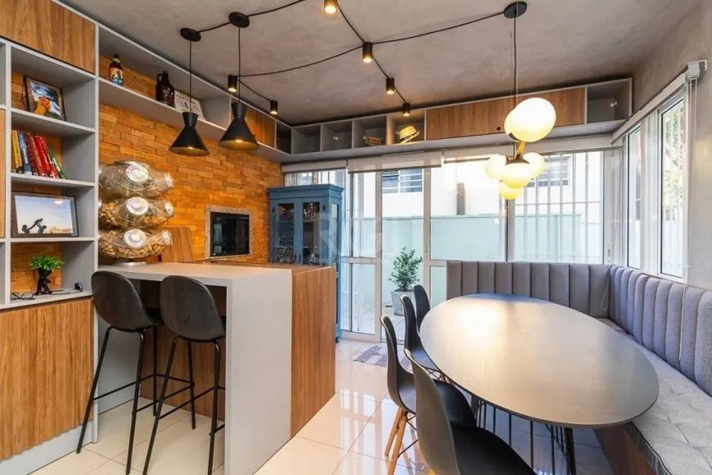 Apartamento, 2 quartos, 192 m² - Foto 4