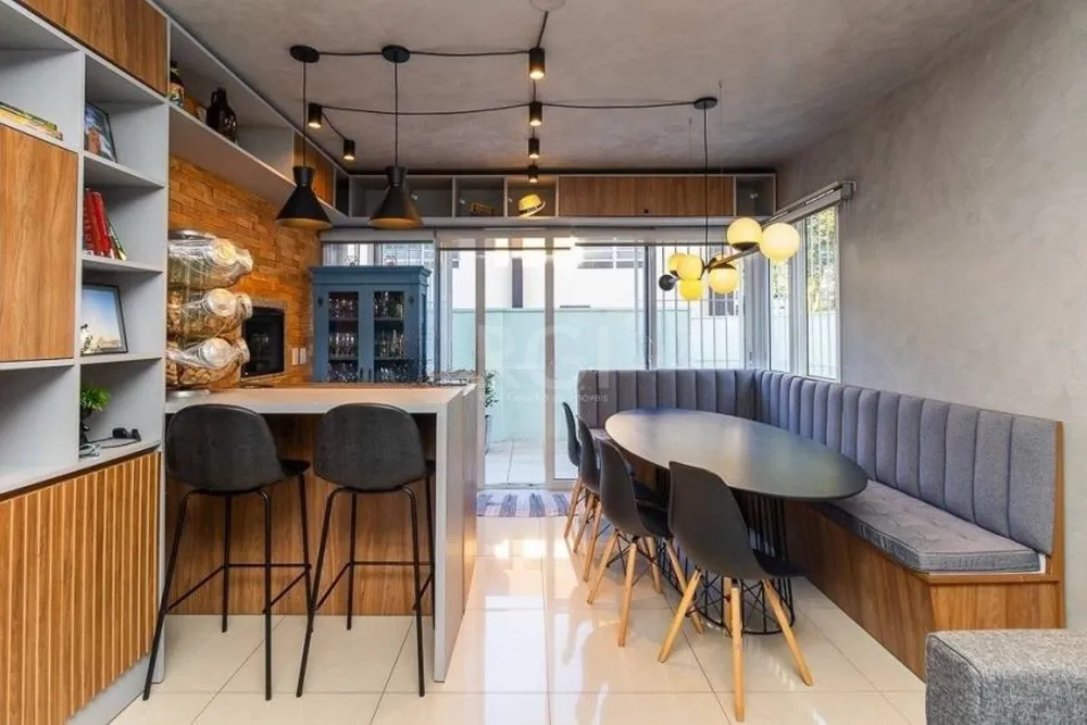 Apartamento, 2 quartos, 192 m² - Foto 3