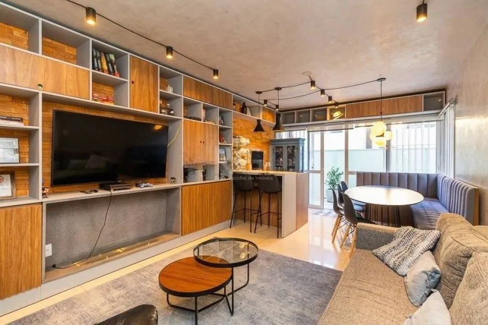Apartamento, 2 quartos, 192 m² - Foto 1