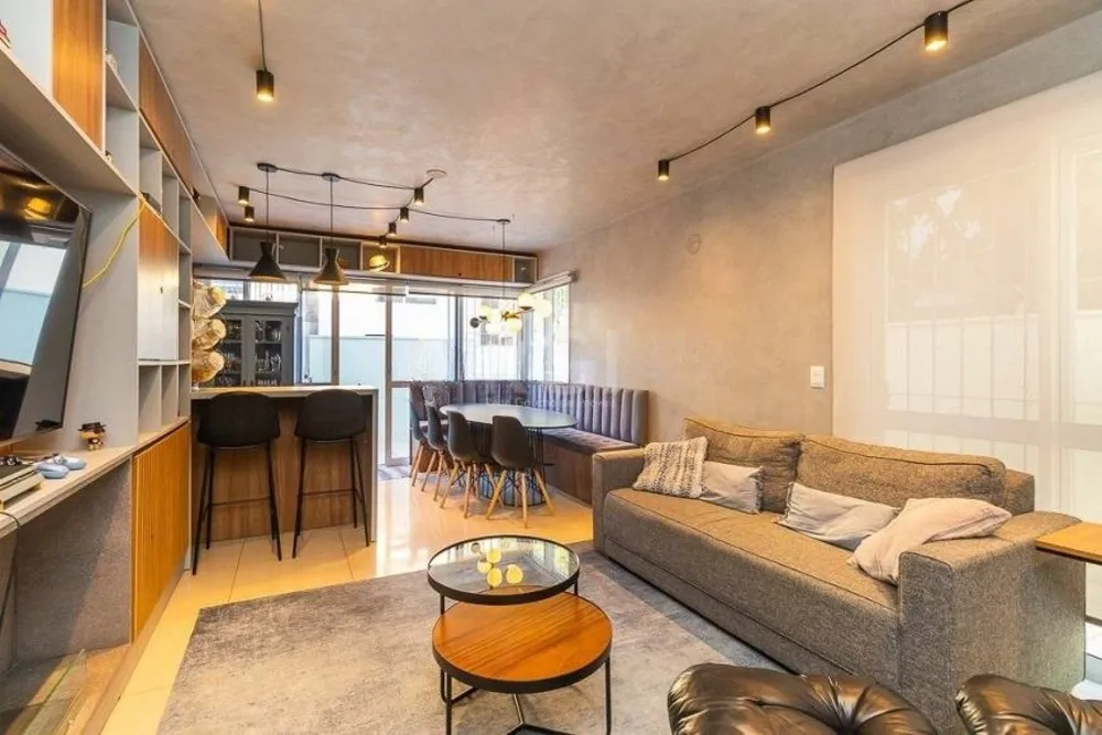 Apartamento, 2 quartos, 192 m² - Foto 2