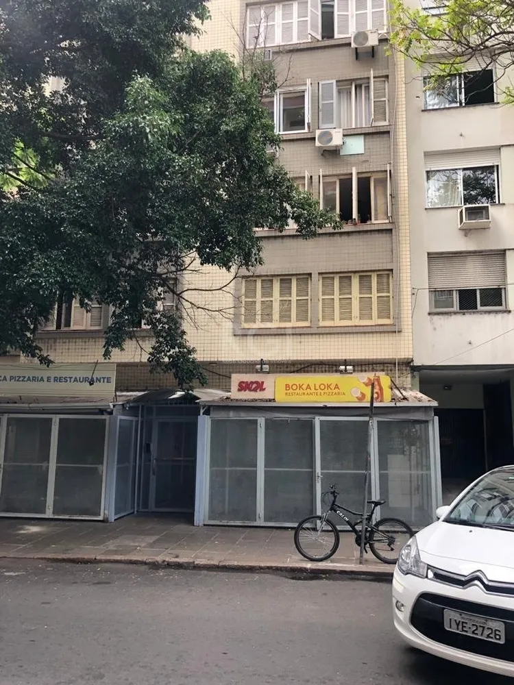 Apartamento, 2 quartos, 62 m² - Foto 1