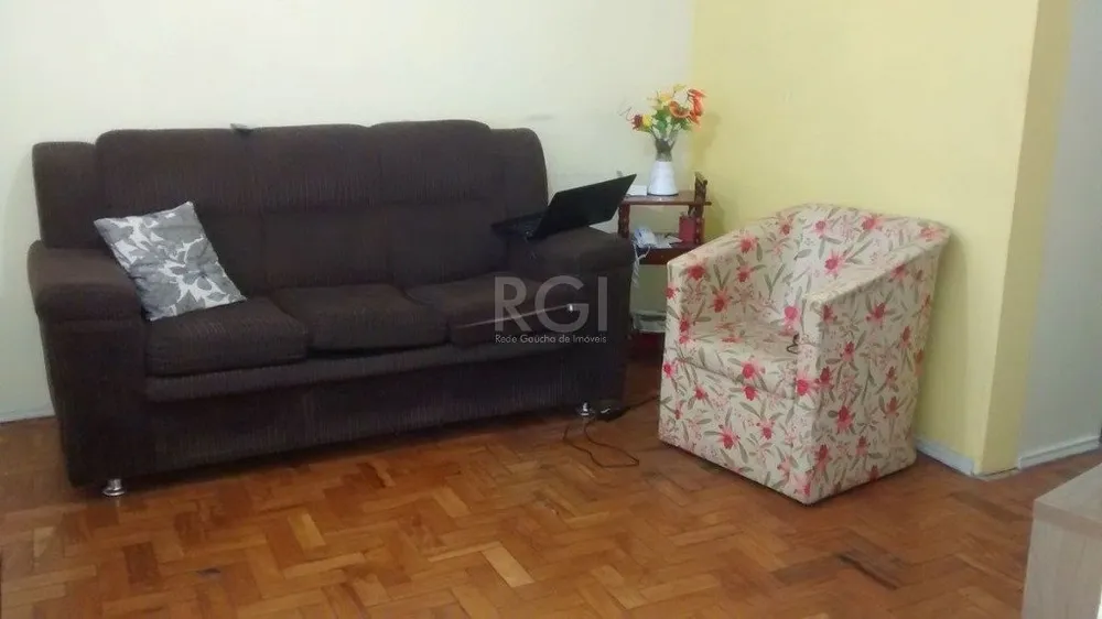 Apartamento, 2 quartos, 62 m² - Foto 2