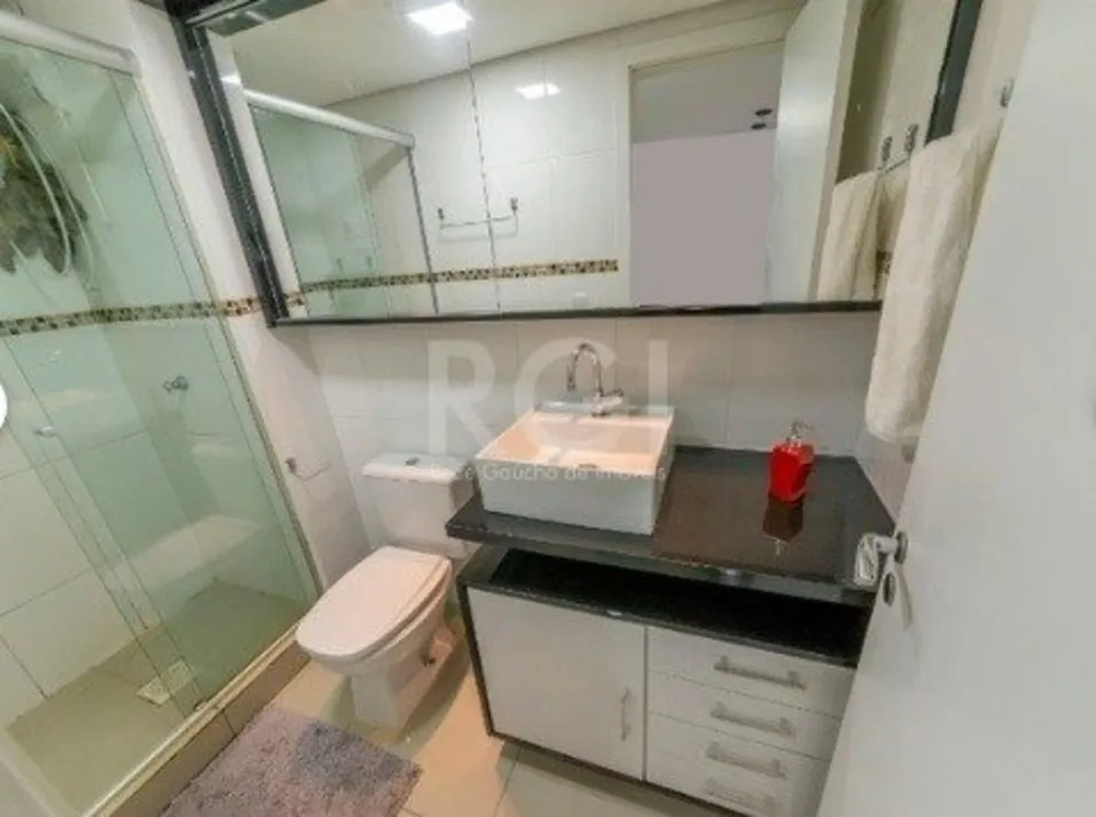 Apartamento, 1 quarto, 35 m² - Foto 4
