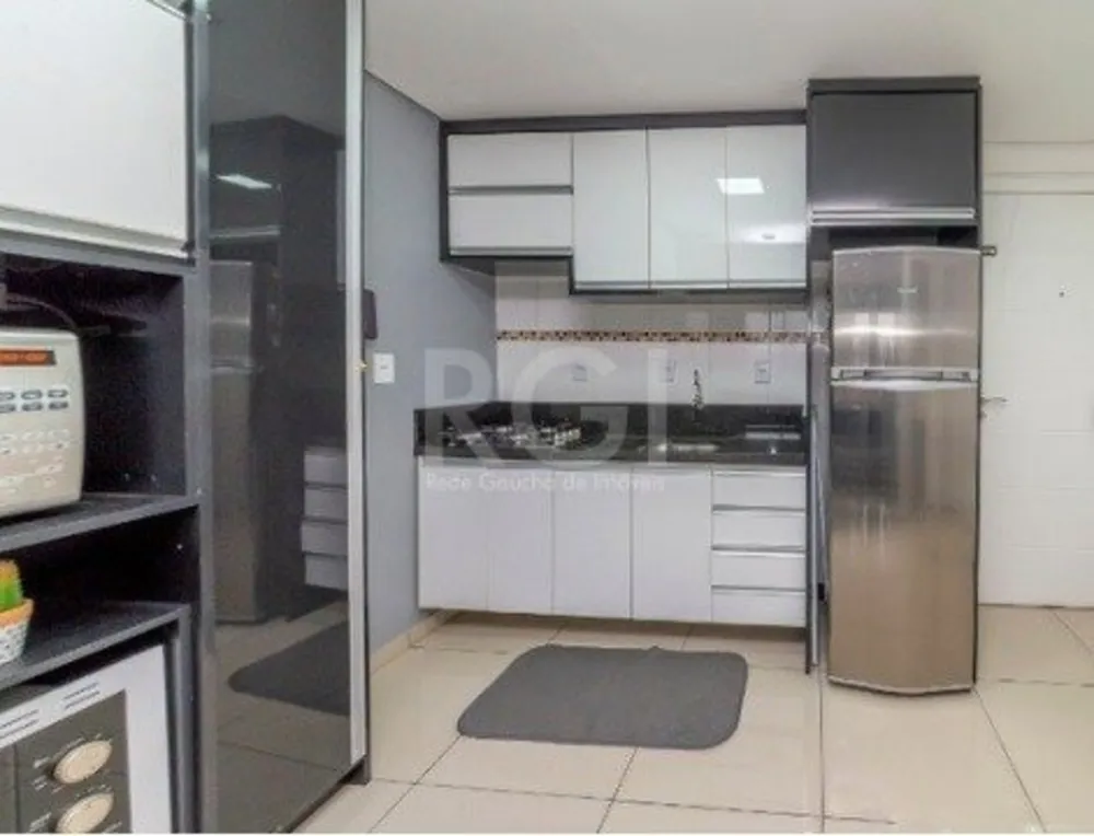 Apartamento, 1 quarto, 35 m² - Foto 2