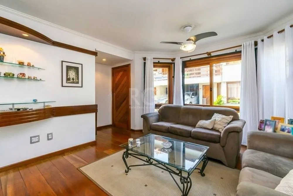 Casa, 3 quartos, 224 m² - Foto 3