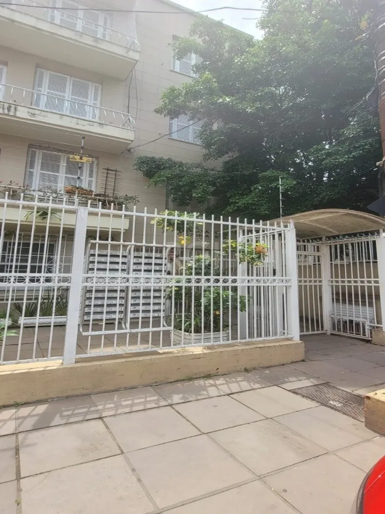 Apartamento, 1 quarto, 31 m² - Foto 3