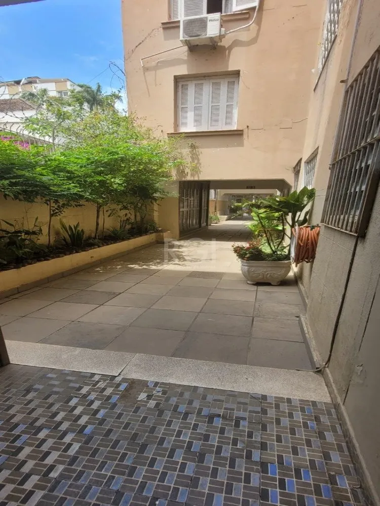 Apartamento, 1 quarto, 31 m² - Foto 4