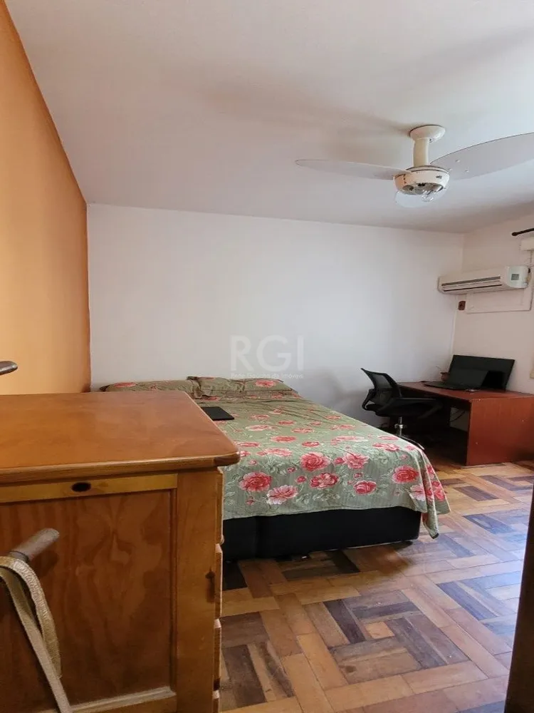 Apartamento, 1 quarto, 31 m² - Foto 1