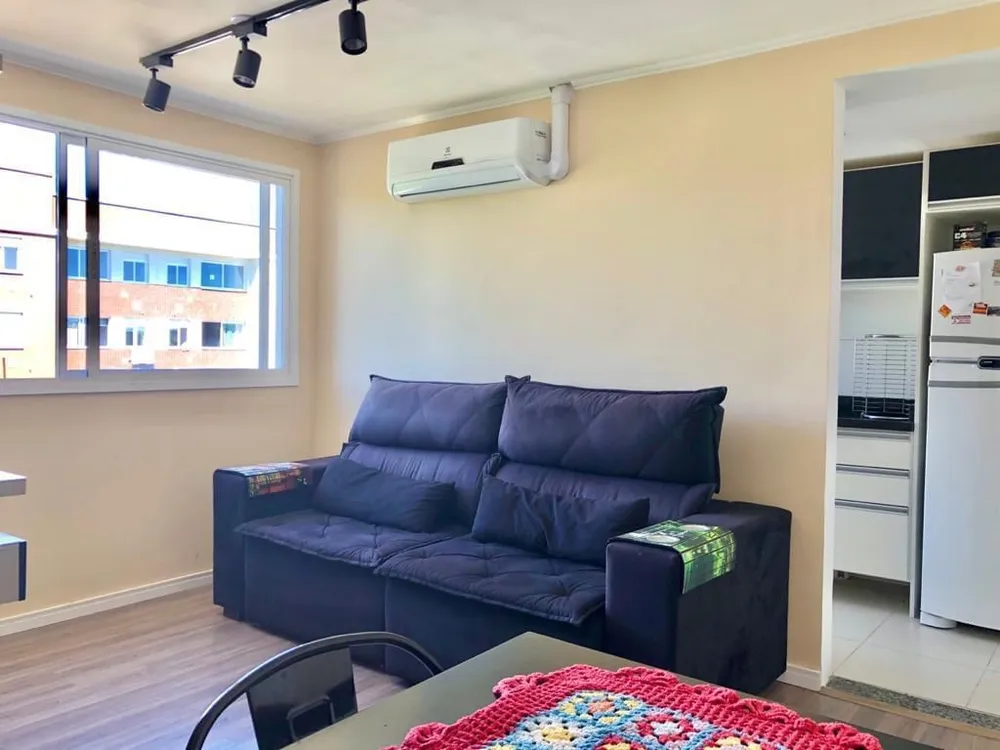Apartamento, 2 quartos, 52 m² - Foto 2