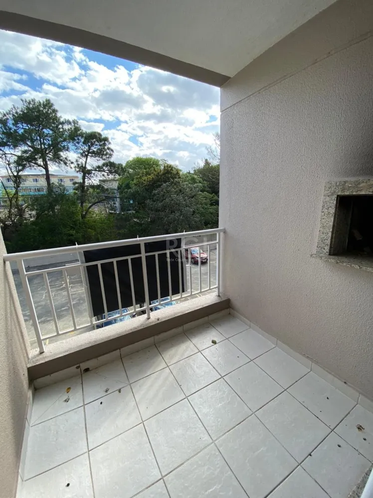 Apartamento, 3 quartos, 72 m² - Foto 2