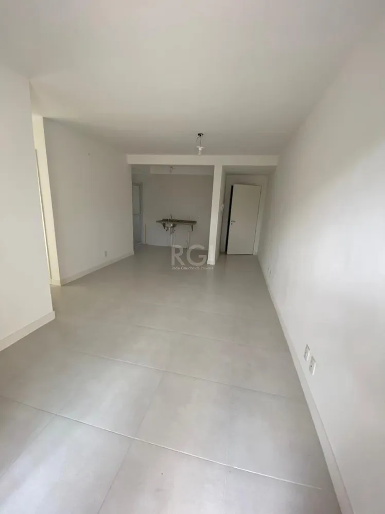 Apartamento, 3 quartos, 72 m² - Foto 1