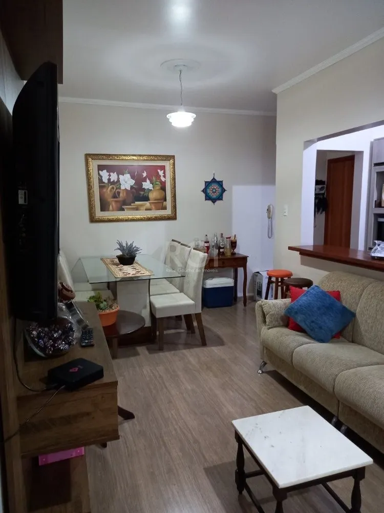 Apartamento, 2 quartos, 57 m² - Foto 3