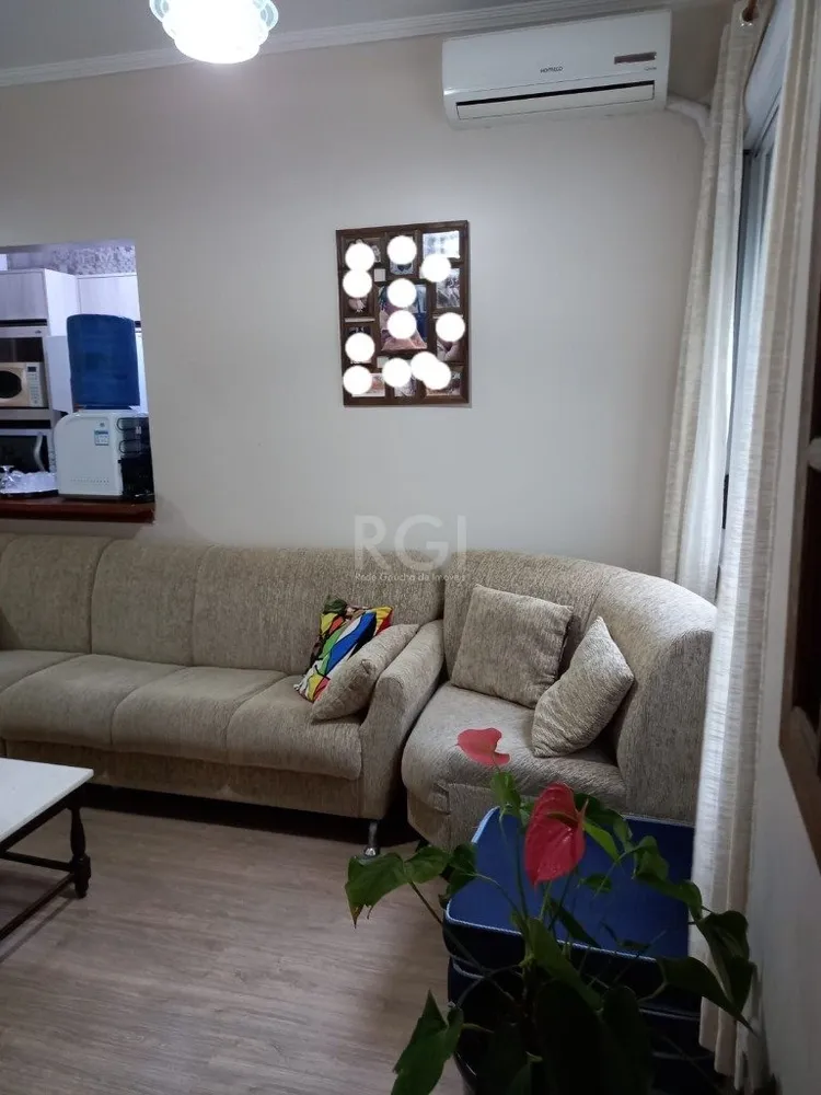 Apartamento, 2 quartos, 57 m² - Foto 4