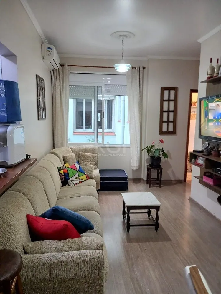 Apartamento, 2 quartos, 57 m² - Foto 1