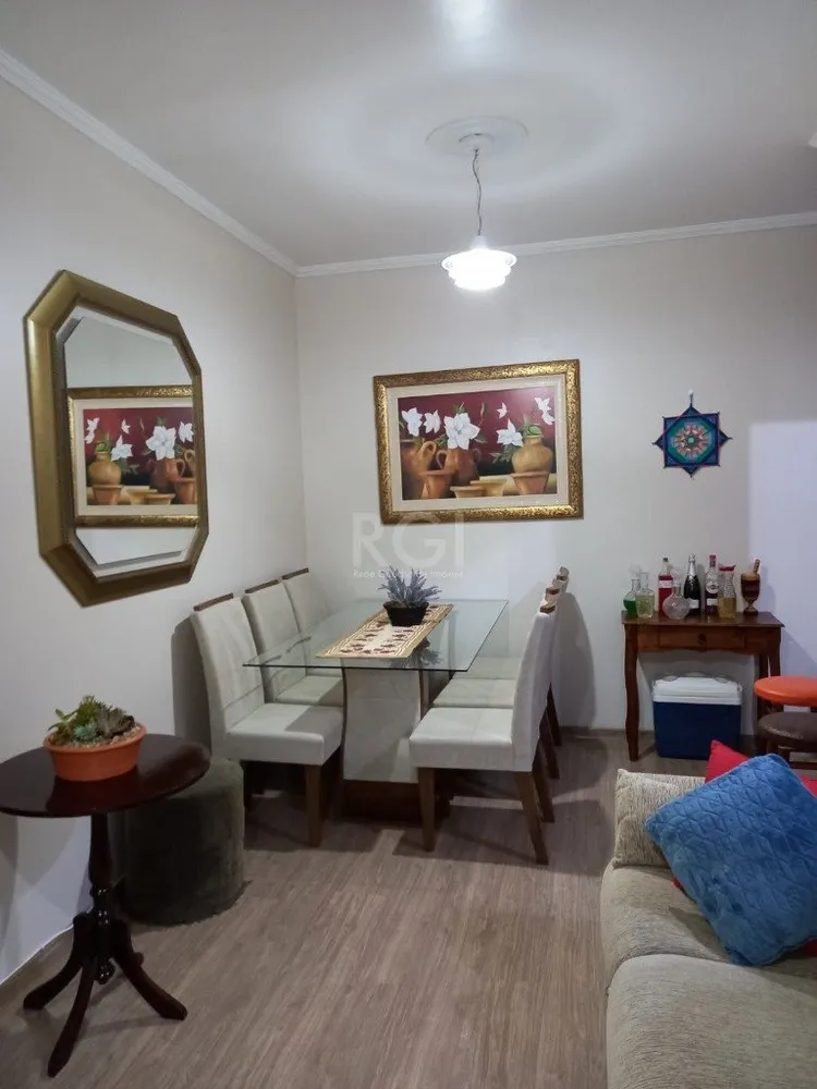 Apartamento, 2 quartos, 57 m² - Foto 2