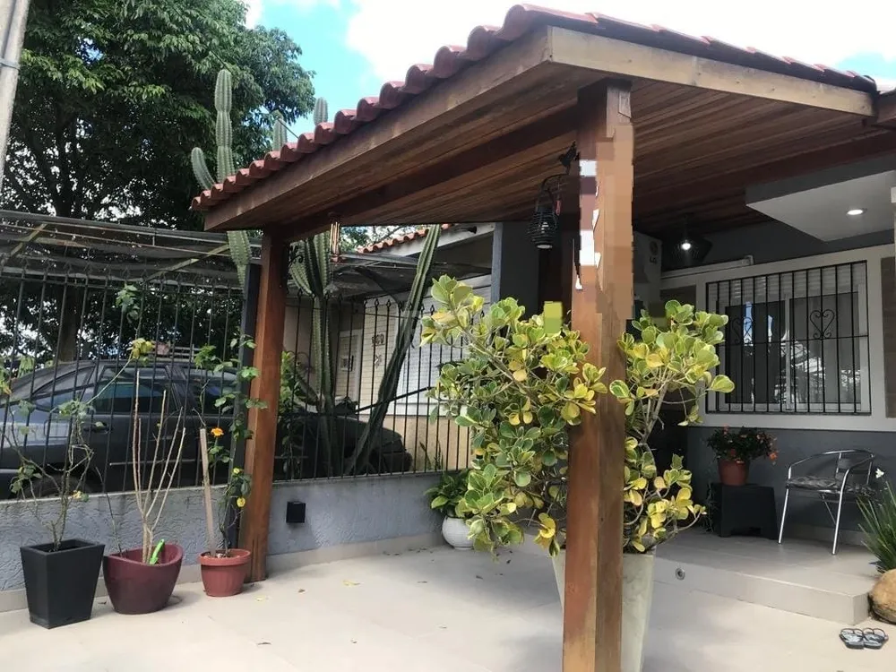 Casa, 2 quartos, 60 m² - Foto 4