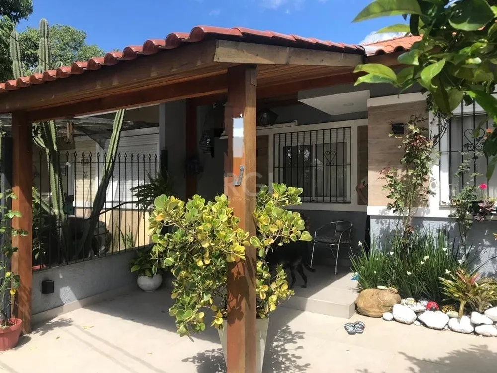 Casa, 2 quartos, 60 m² - Foto 3