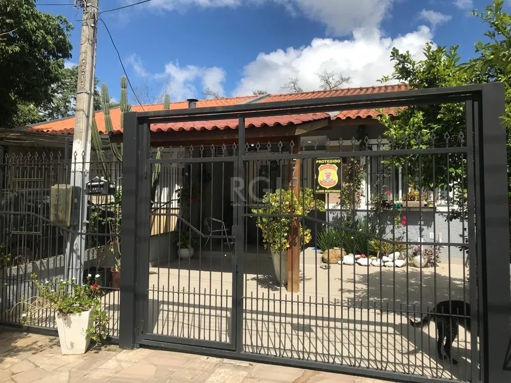 Casa, 2 quartos, 60 m² - Foto 1