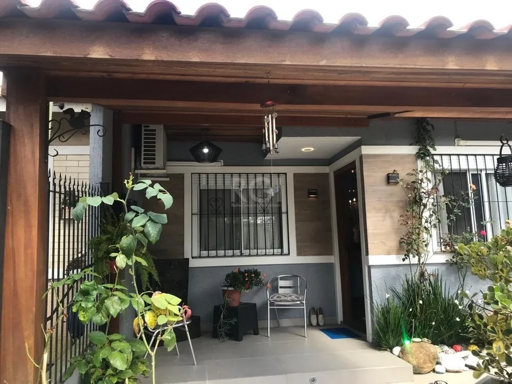 Casa, 2 quartos, 60 m² - Foto 2