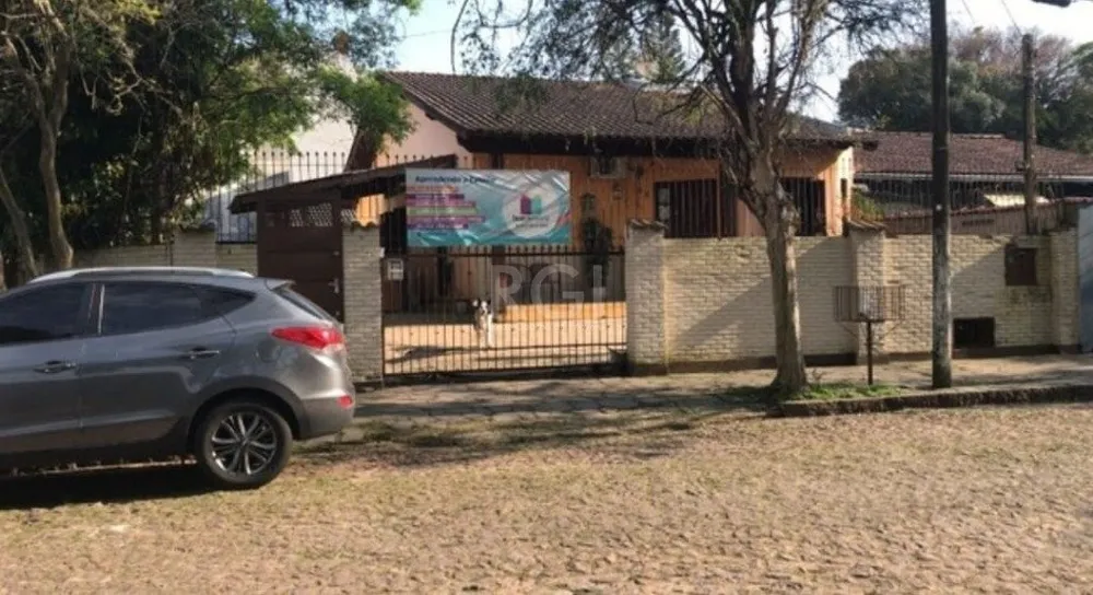 Casa, 2 quartos, 80 m² - Foto 1