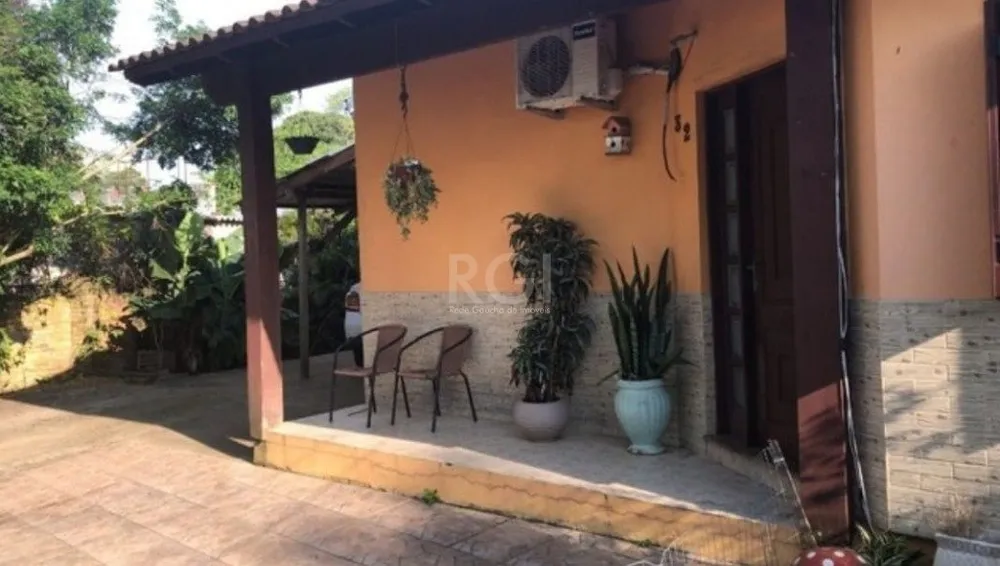 Casa, 2 quartos, 80 m² - Foto 2