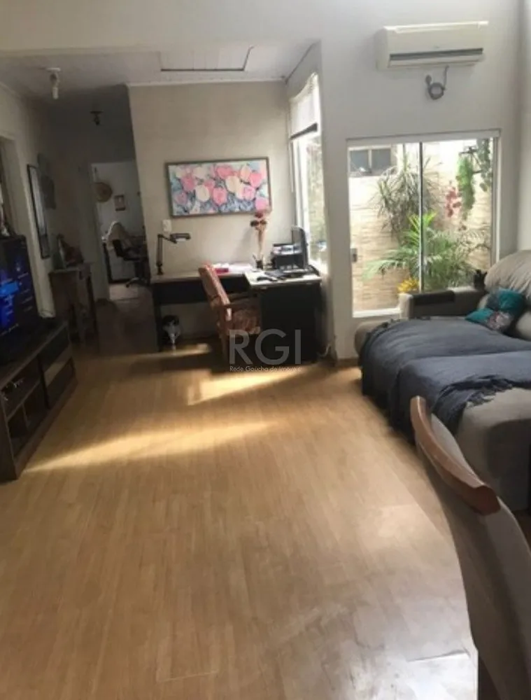 Casa, 2 quartos, 80 m² - Foto 3