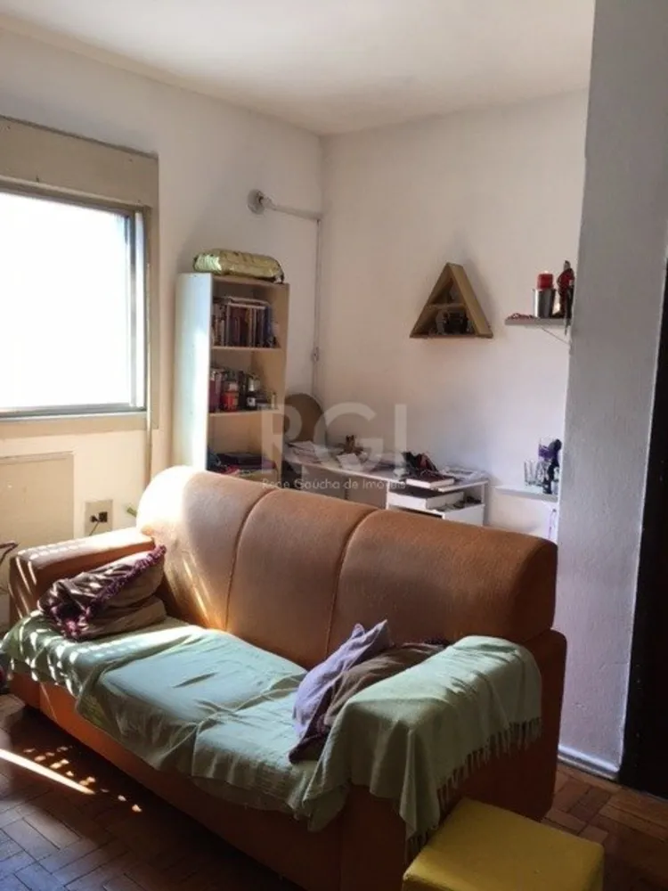 Apartamento, 3 quartos, 82 m² - Foto 1