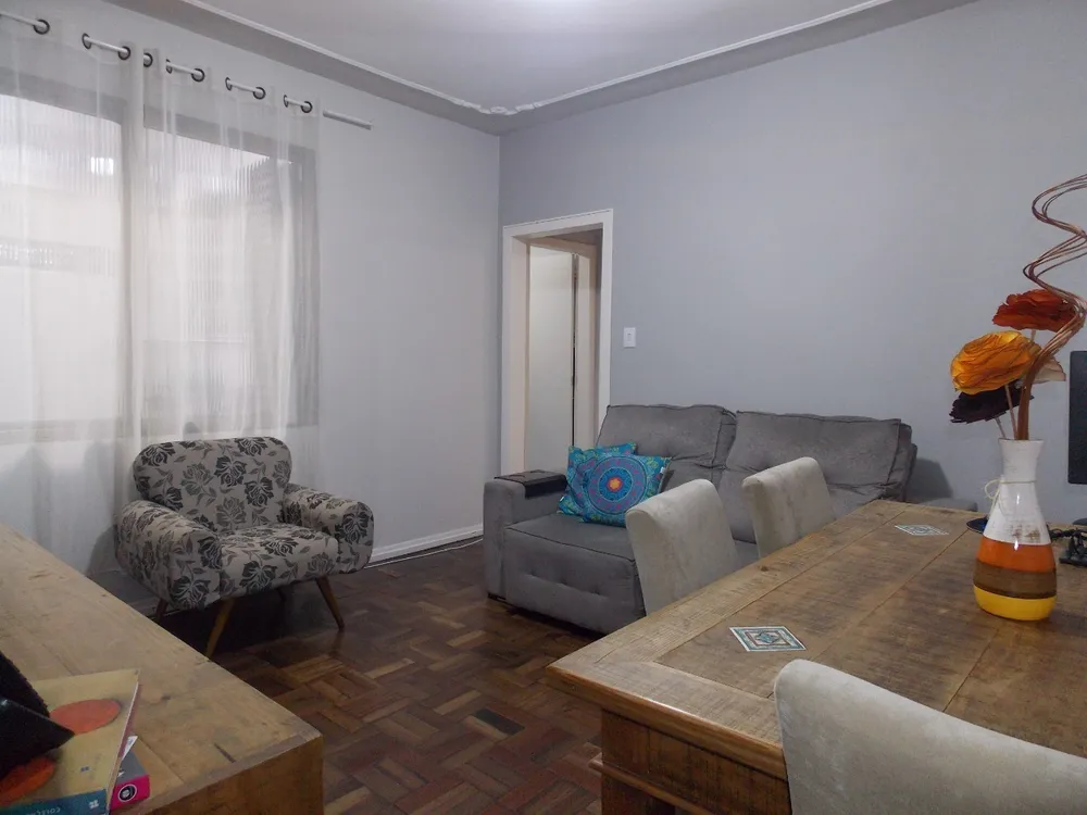 Apartamento, 2 quartos, 60 m² - Foto 3