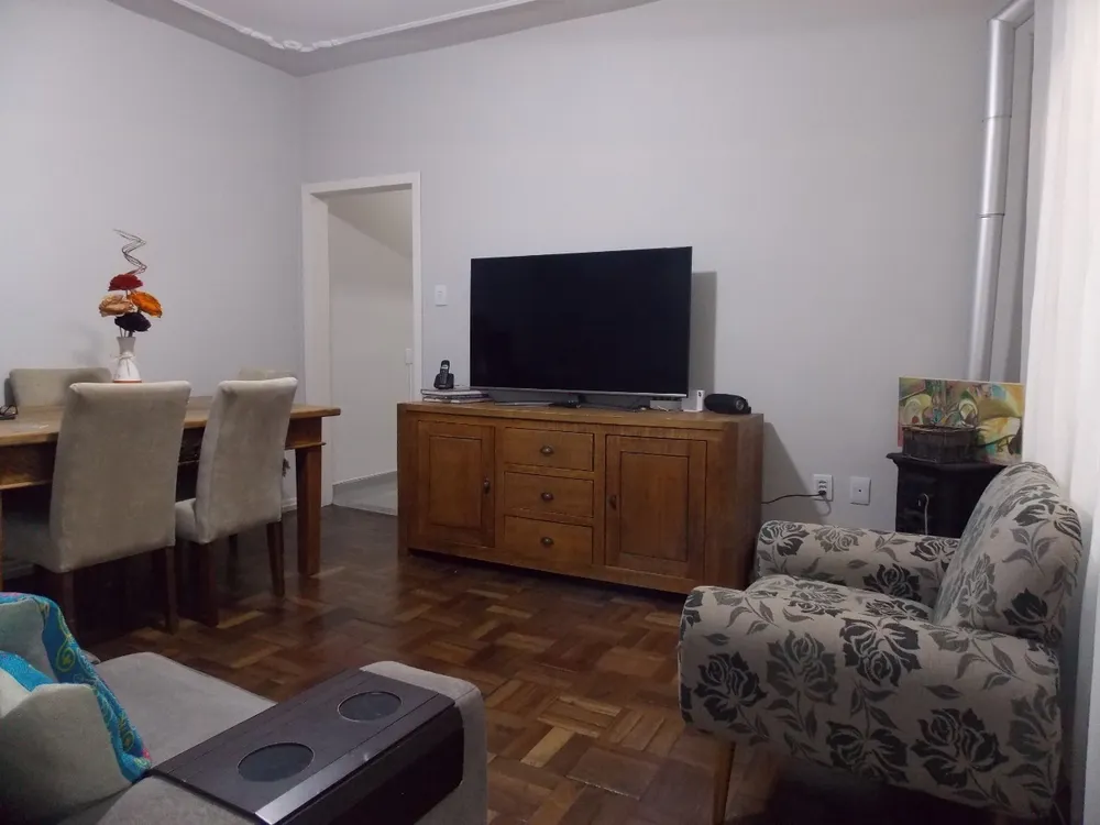 Apartamento, 2 quartos, 60 m² - Foto 2