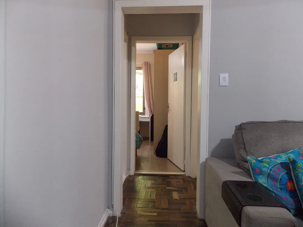 Apartamento, 2 quartos, 60 m² - Foto 4