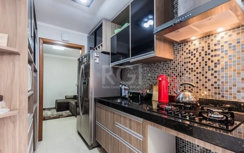 Apartamento, 1 quarto, 55 m² - Foto 1