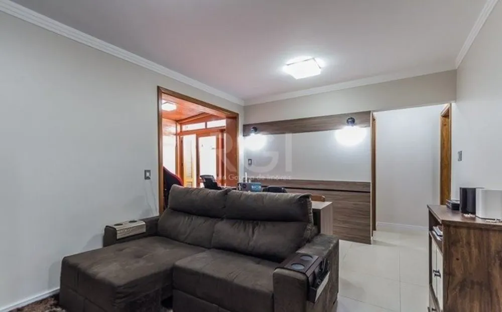 Apartamento, 1 quarto, 55 m² - Foto 4