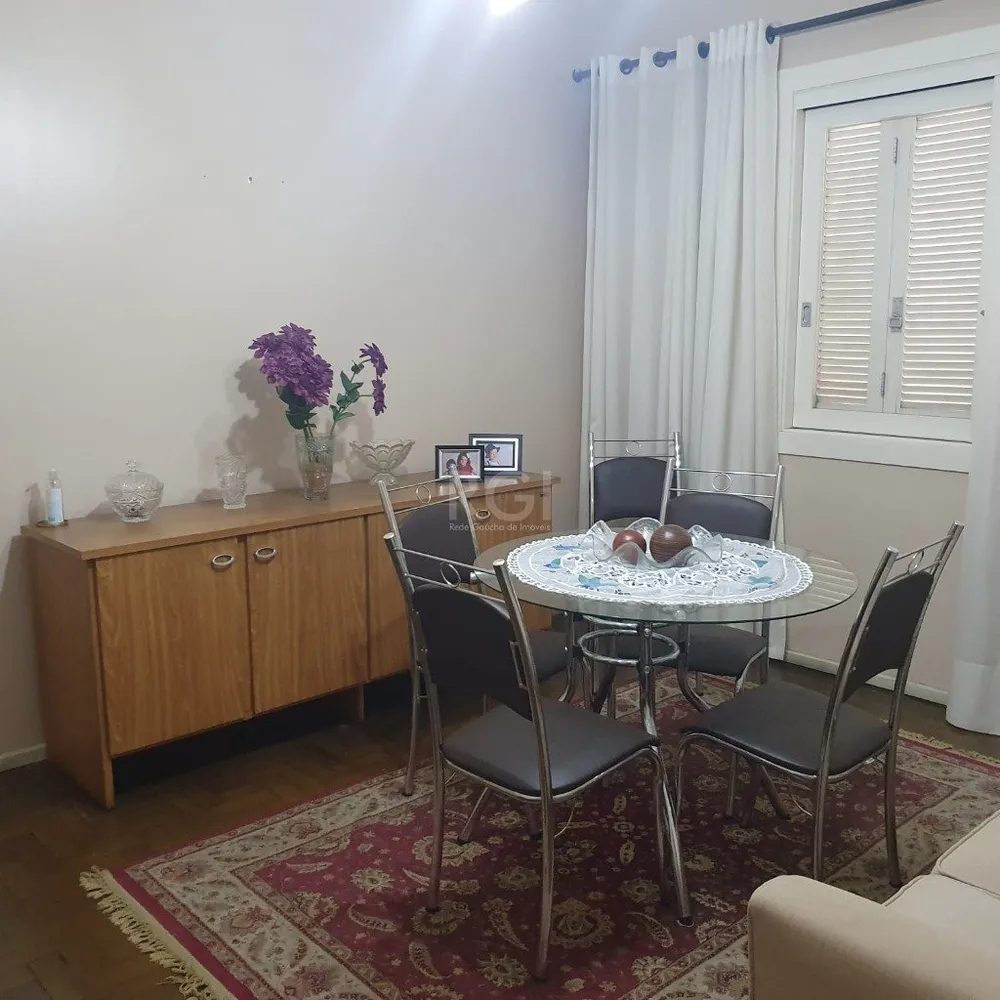 Apartamento, 3 quartos, 86 m² - Foto 1