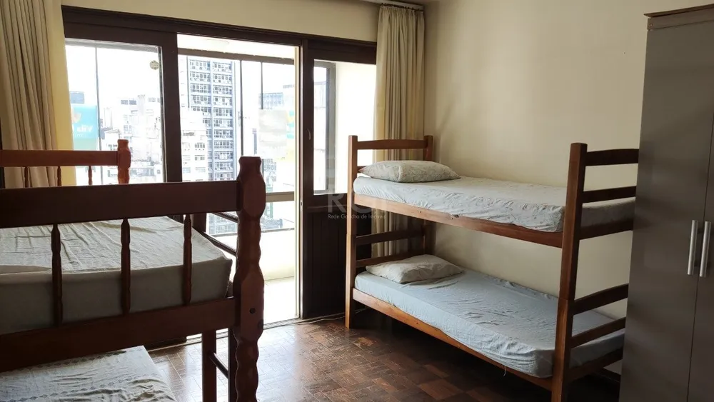 Apartamento, 3 quartos, 144 m² - Foto 2