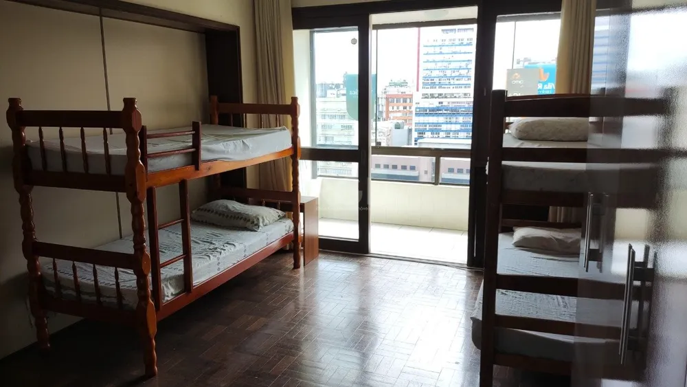 Apartamento, 3 quartos, 144 m² - Foto 1
