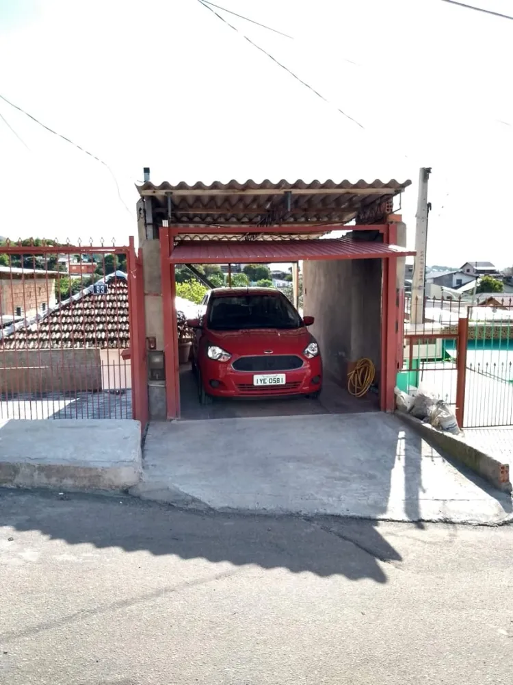 Casa, 2 quartos, 80 m² - Foto 1