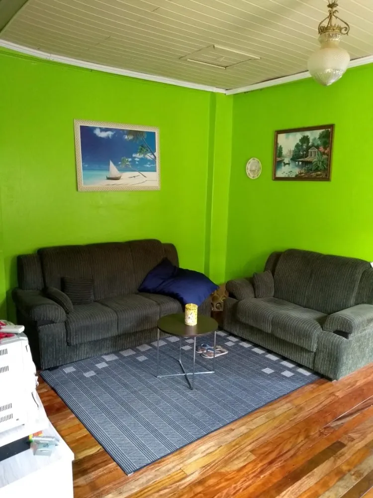 Casa, 2 quartos, 80 m² - Foto 2