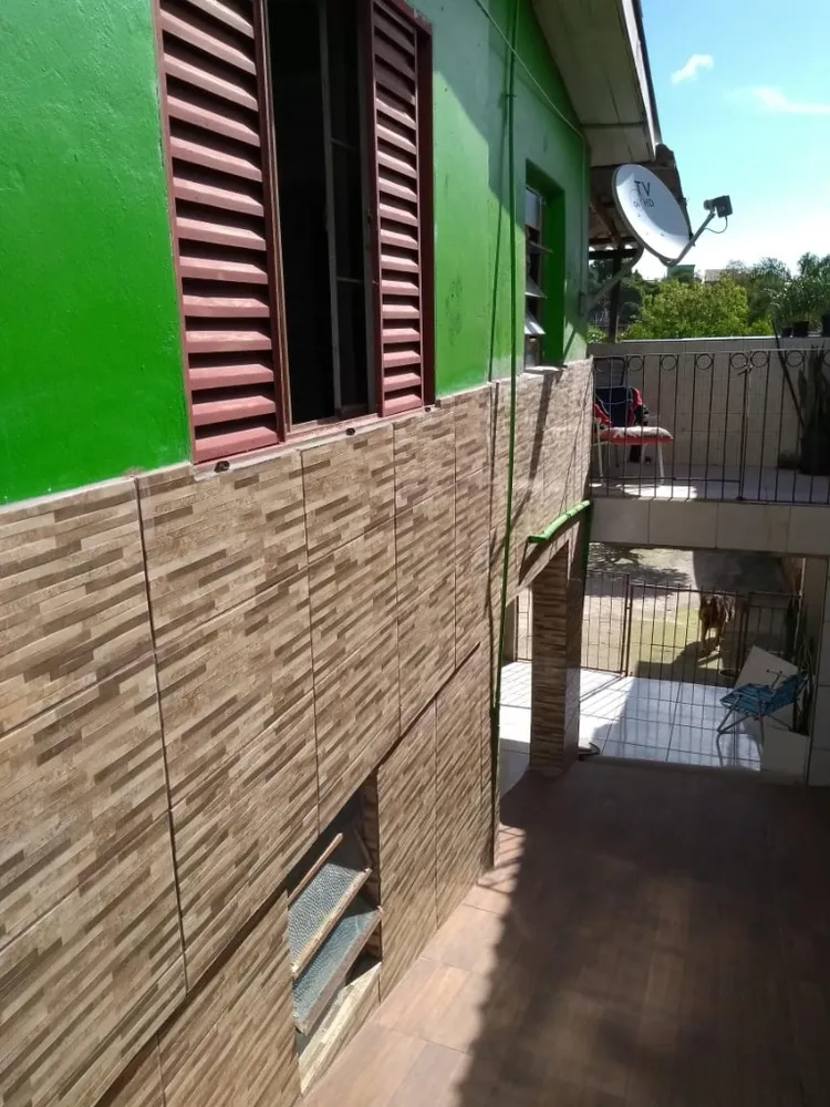 Casa, 2 quartos, 80 m² - Foto 3