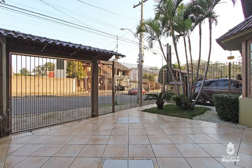 Casa, 4 quartos, 255 m² - Foto 3