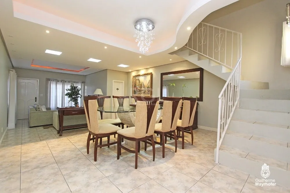 Casa, 4 quartos, 255 m² - Foto 4