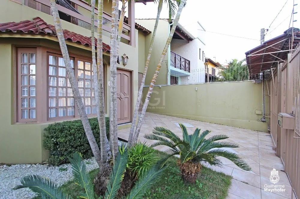 Casa, 4 quartos, 255 m² - Foto 2