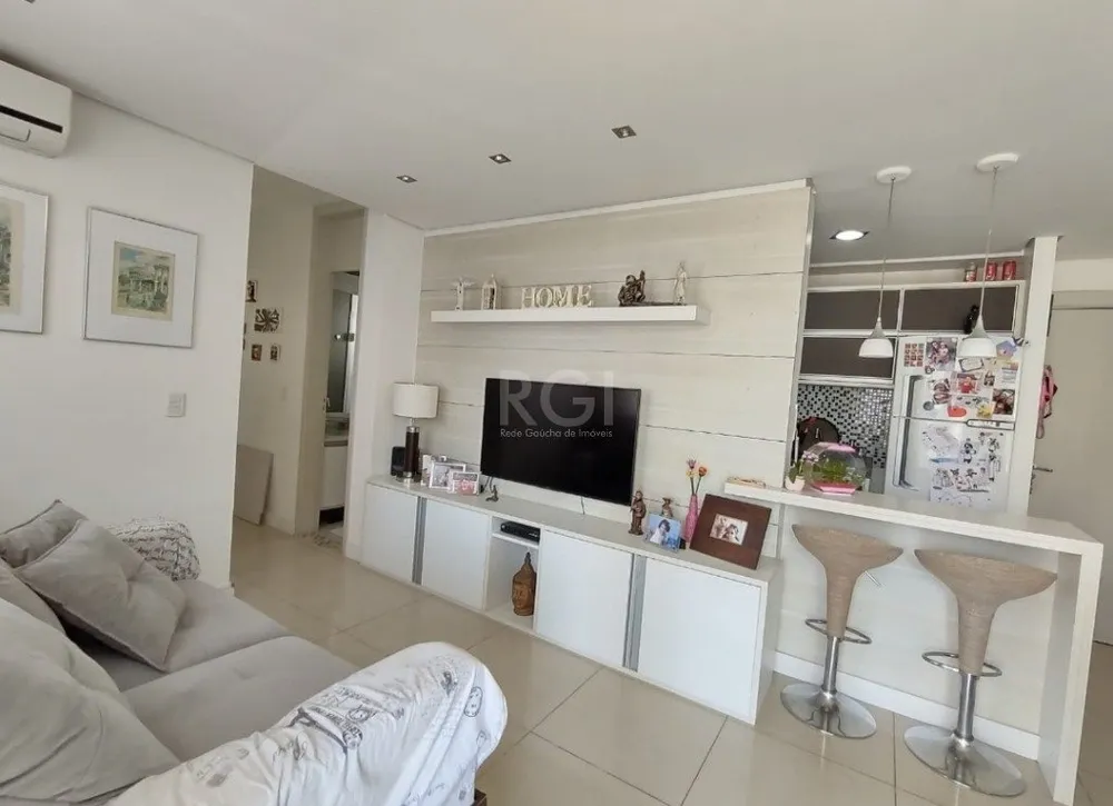 Apartamento, 3 quartos, 67 m² - Foto 1