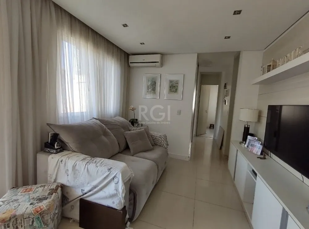 Apartamento, 3 quartos, 67 m² - Foto 2