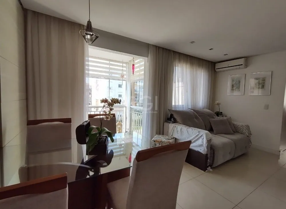 Apartamento, 3 quartos, 67 m² - Foto 3