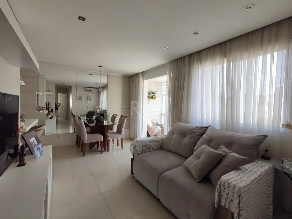 Apartamento, 3 quartos, 67 m² - Foto 4