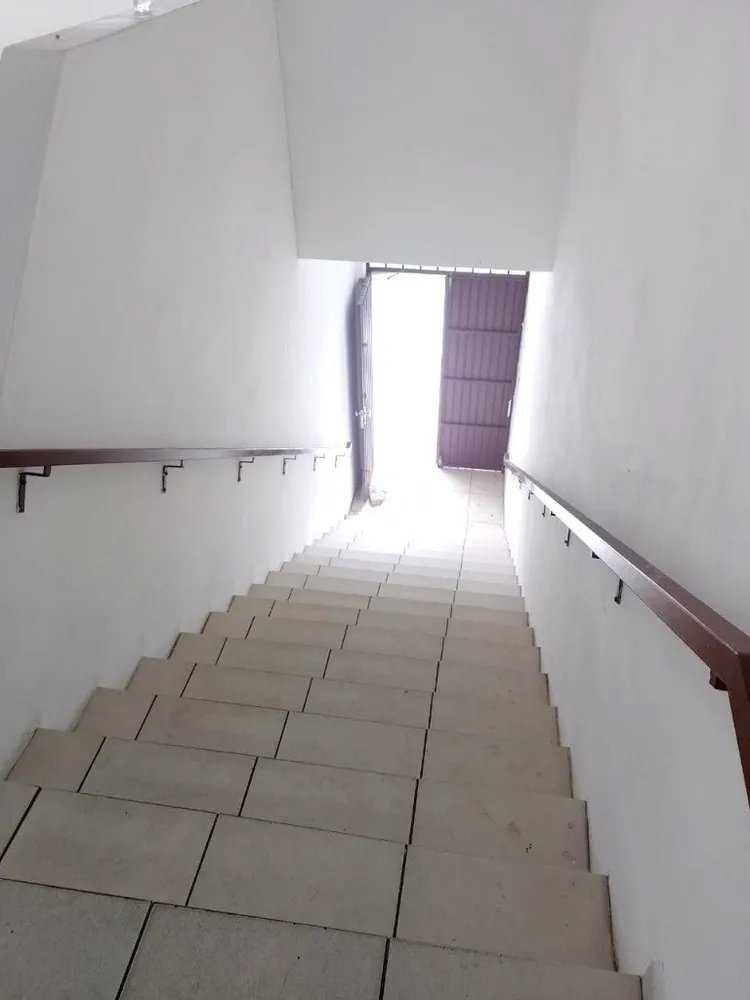 Loja-Salão, 200 m² - Foto 3