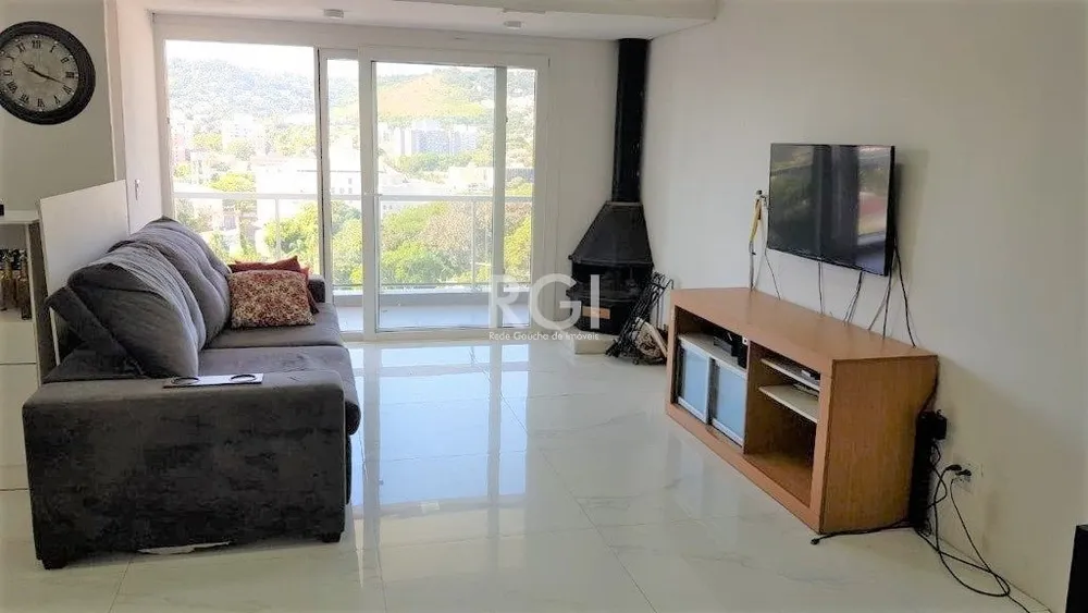 Casa, 5 quartos, 450 m² - Foto 2