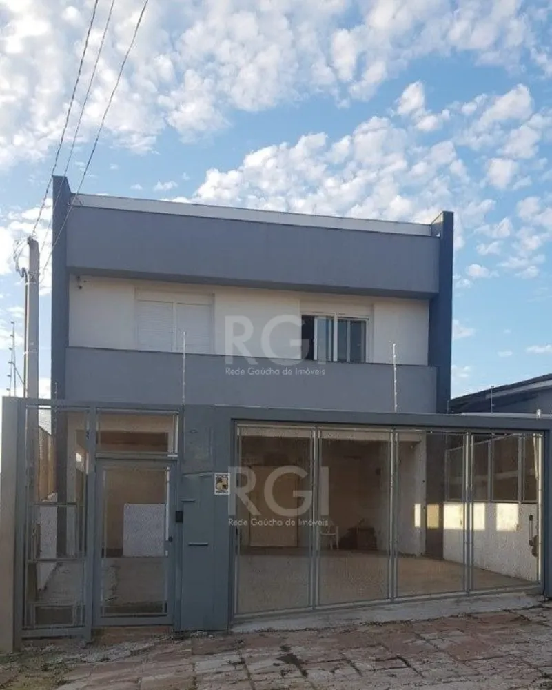 Casa, 5 quartos, 450 m² - Foto 1
